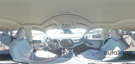 2021 Toyota Highlander Xle from USA, damaged, VIN 5TDGZRAH9MS056034